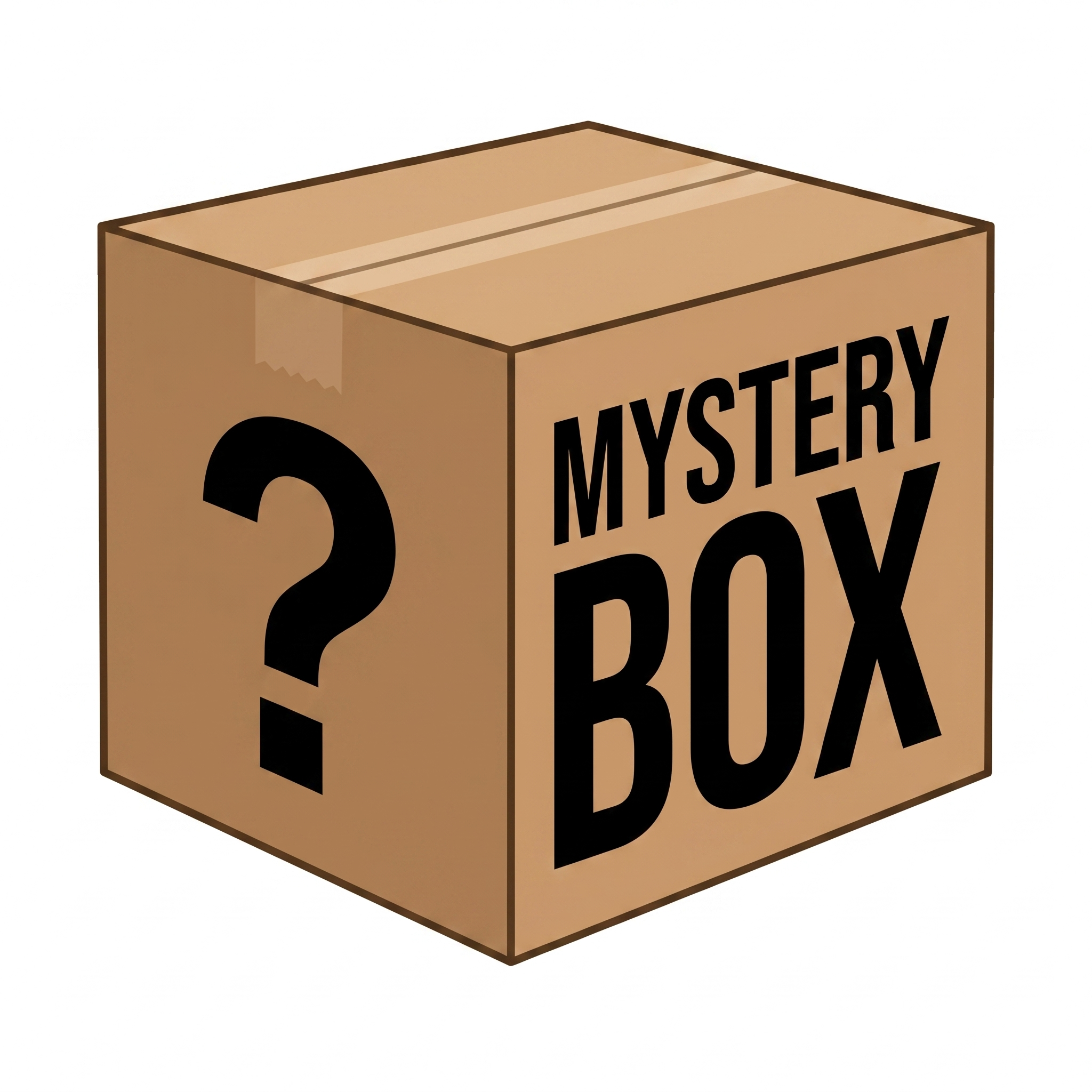 Nele´s Mystery Box